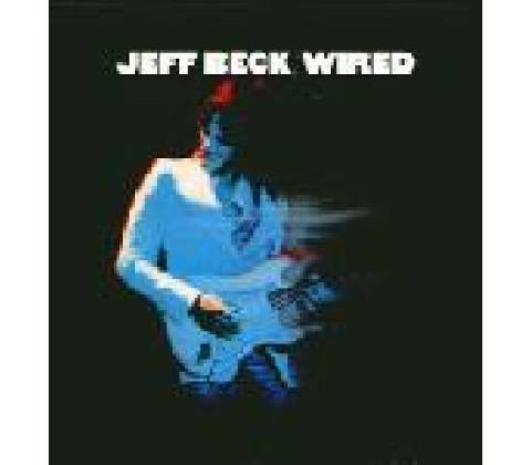 BECK JEFF: WIRED LP