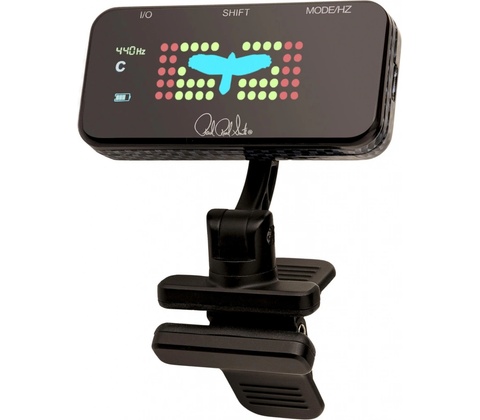 PRS Clip-On Headstock