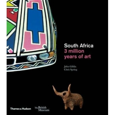 South Africa Giblin John