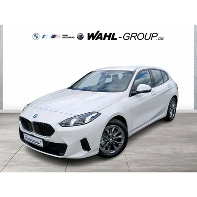 BMW 120i DKG 125 kW