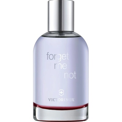 Victorinox Forget Me Not EDT 100 ml Tester