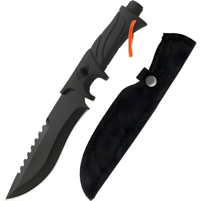 Harahu GB-39061 Čierna