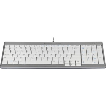 Image 1 of BakkerElkhuizen Ultraboard 960 (BNEU960SCCH)