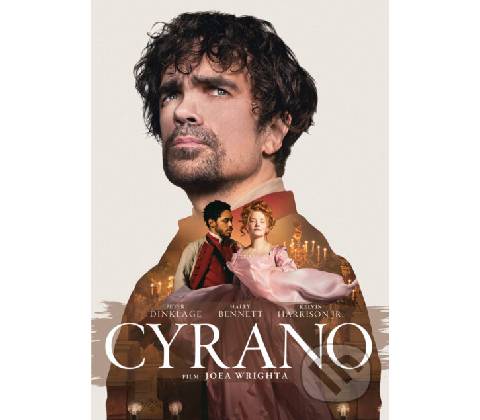 Cyrano DVD
