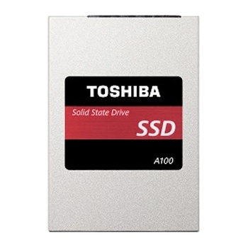 Toshiba A100 240GB, 2,5" SATAIII, THN-S101Z2400E8