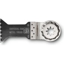 Fein 63502152210 Pilový list Bi-Metal na dřevo a kov SLP E-CUT Universal, 60x44mm 1ks