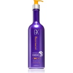 GK Hair Miami Bombshell Taming Blonde Treatment кератинова маска за блонд коса и коса с кичури 710ml