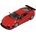 IXO MODELS 1: 43 ferrari 360 gtc racing presentation 2001 ЧЕРВЕН - ixo - fer028