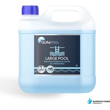 GUAA LARGE POOL 3 l