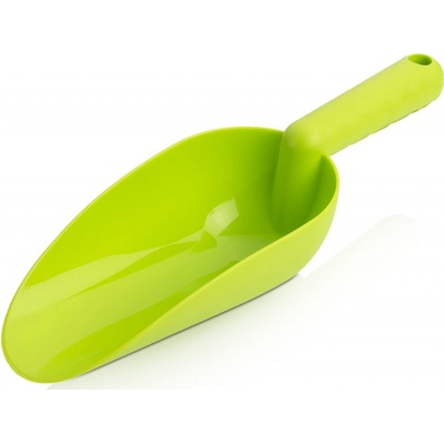 Plastkon Lopatka střední hr. zelená – Zboží Dáma
