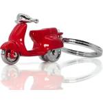 Metalmorphose Ключодържател Metalmorphose, Scooter Red (MTM933-01)