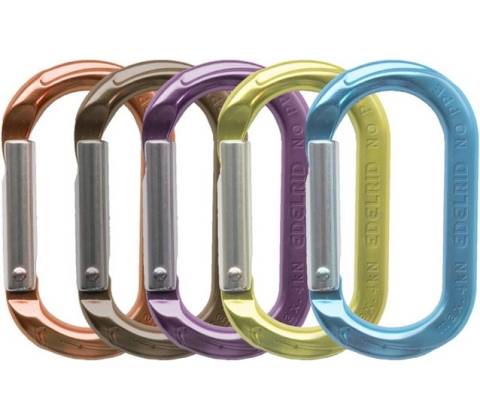Edelrid MINI O