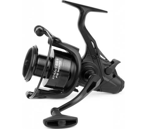 Sonik Xtractor FS 5000
