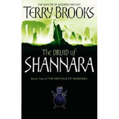 The Druid of Shannara