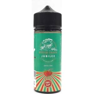 Steam Train Jubilee 24/120ml