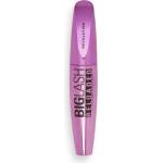 Makeup Revolution Big Lash Reloaded Volume Mascara Спирала 8gr