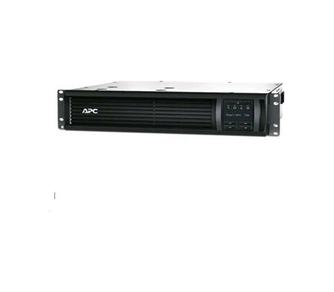 APC SMT750RMI2UC