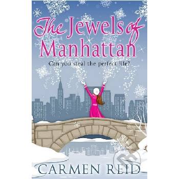 The Jewels of Manhattan - C. Reid
