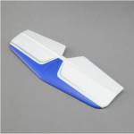 E-Flite височина: Valiant 1.3m