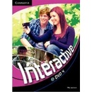 Interactive 4 DVD