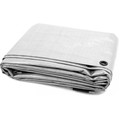 Brunner Навес Brunner Multicover Tarp - Grey - размер 3 x 4 m (563-0211-0113)