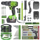 Procraft SPA18BL