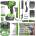 Procraft SPA18BL