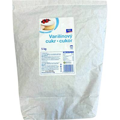 aro Vanilínový cukor 5 kg