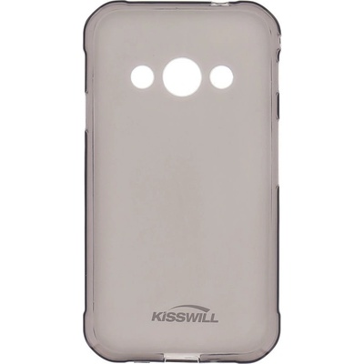 Kisswill TPU Pouzdro Xiaomi Pocopone F1 černé