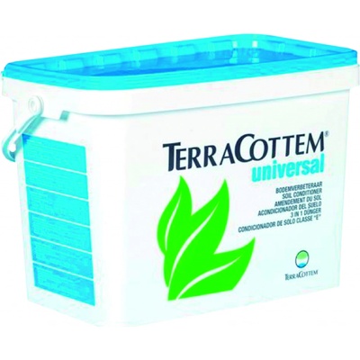 TerraCottem Universal 10 kg