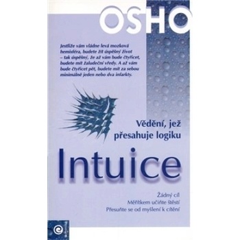 Intuice - Osho