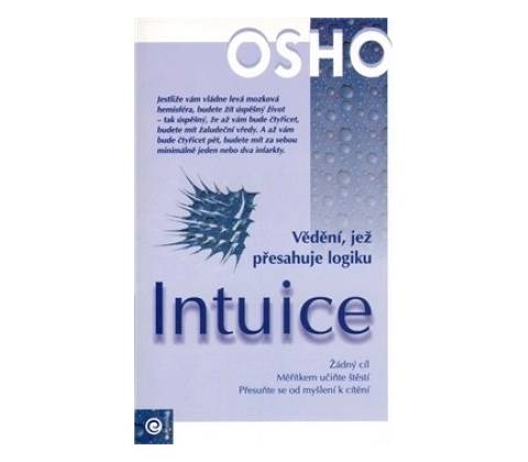 Intuice - Osho