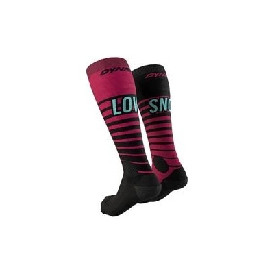 Dynafit FT Graphic beet red