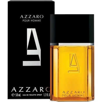 Azzaro Azzaro pour Homme (Refill) EDT 100 ml Tester