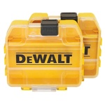 DEWALT Куфар за съхранение на DEWALT, ToughCase, малък
