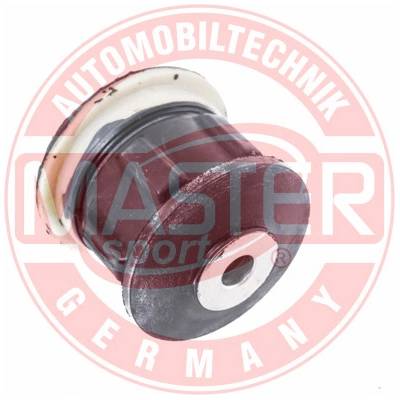 MASTER-SPORT Uloženie tela nápravy 26609PCSMS