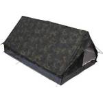 MFH Minipack Палатка за 2 души горски камуфлаж 213x137x97 см (32123T) Палатка