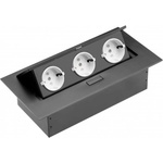GTV 3 Plug (AE-PB03GS-20)