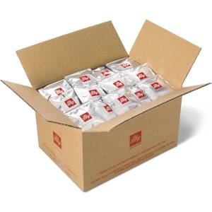 illy Кафе капсули Illy Espresso Intenso ESE 200 броя