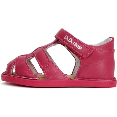 D.D.step G076-41942B Dark pink