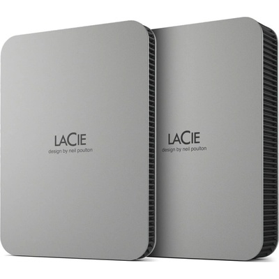 LaCie Mobile Drive 2TB, STLP2000400