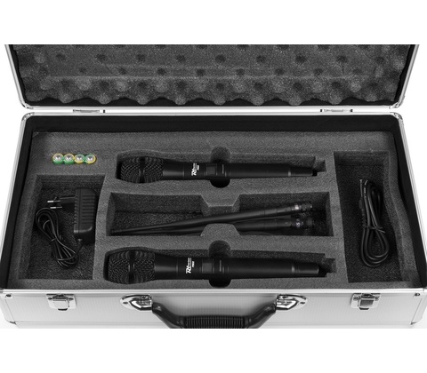 Power Dynamics PD632H