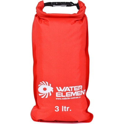 WE plochý lodní pytel 3 l