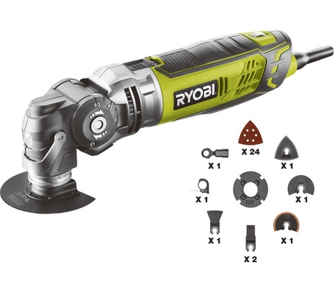 RYOBI RMT300