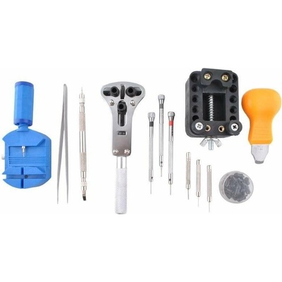 ISO Nářádí pro opravu hodinek – Zbozi.Blesk.cz