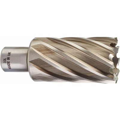 MILWAUKEE Kruhové frézy HSS 50 mm O 33 mm 4932371760