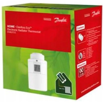 Danfoss Eco Bluetooth