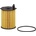 Mann-filter Маслен филтър mann-filter hu 716/2 x