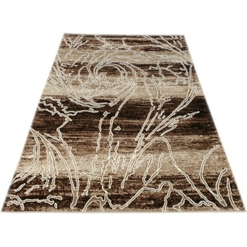 Najkoberce Lapiso Soft 308 hnedý