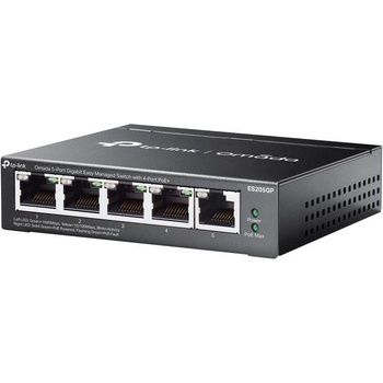 TP-Link ES205GP